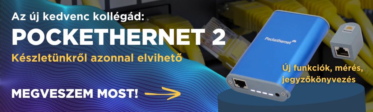 Pockethernet 2